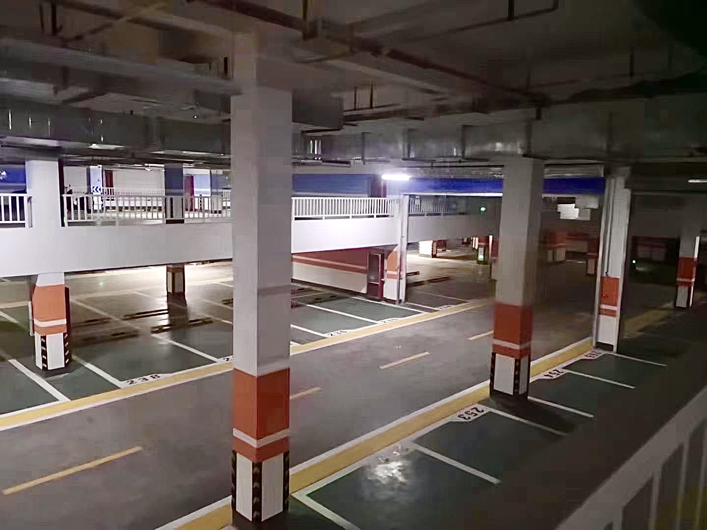 益阳上海博普四年前授权设计的项目已投入使用
